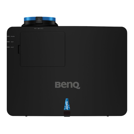 BenQ LU935ST Installationsbeamer mit WUXGA mit 5500 ANSI-Lumen