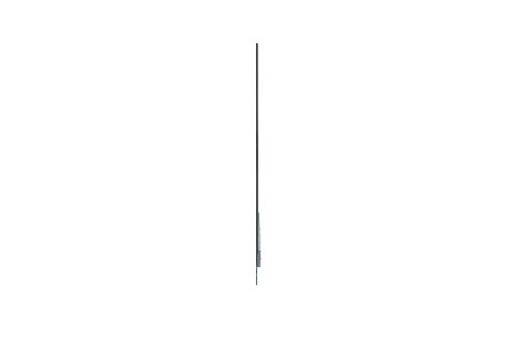 LG 55EW5G-V OLED Transparent