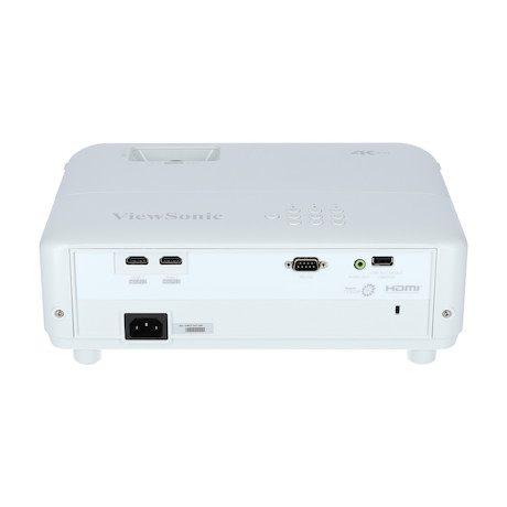 ViewSonic PX701-4K Heimkinoprojektor mit 3200 Lumen und 4K - Demo