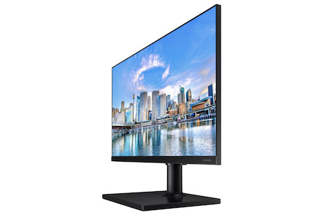 Samsung F24T452FQR - Demo