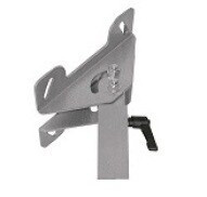 PeTa Deckenhalterung NG Flex, 40-70cm mit Klemmhebel