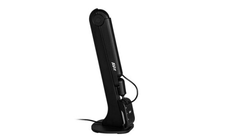 AVER M5 USB Präsentationskamera 8MP 4K Auflösung 16fach digitaler Zoom
