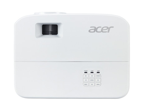 Acer P1357Wi - Demo