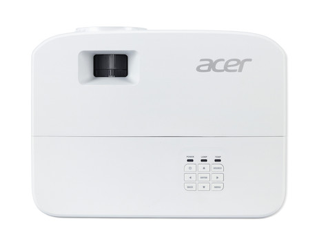Acer P1257i - Demo