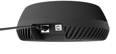 Shure STEM TABLE - Tisch-Speakerphone