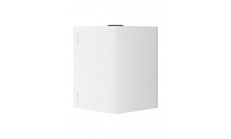 Sony VPL-XW5000ES, weiss 4K UHD Beamer mit 2.000 ANSI-Lumen und X1 Ultimate Prozessor