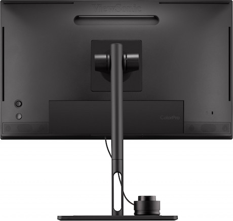 ViewSonic VP2776