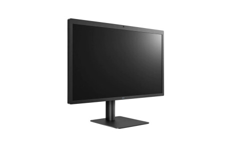 LG 27MD5KL-B.AEU 27" Monitor 5K
