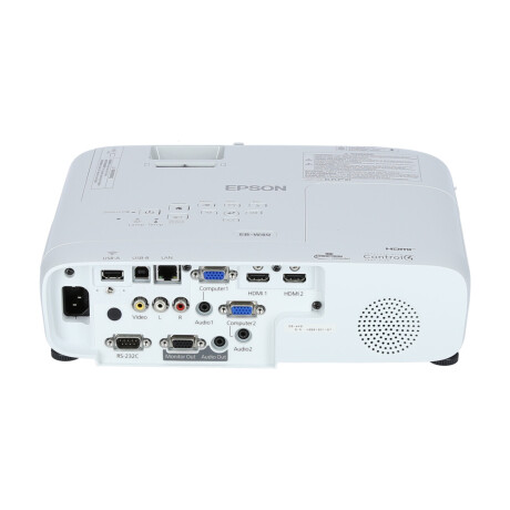 Epson EB-W49 Businessbeamer mit 3800 Lumen und WXGA Auflösung - Demo