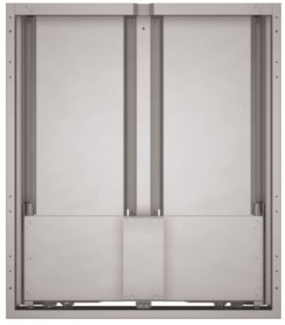 Regout BalanceBox 400 Light interaktive Display Halterung