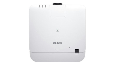 Epson EB-PU2120W (ohne Objektiv), Beamer, Laser, WUXGA, 20000 Ansi