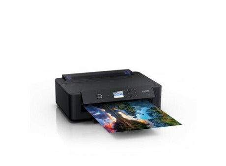 Epson Expression Photo HD XP-15000 kompakter DIN A3+ Fotodrucker