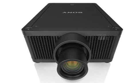 Sony VPL-GTZ380, Beamer, Laser, 4K, 10000 Ansi
