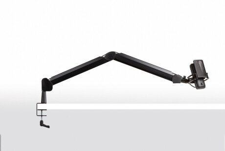 Elgato Wave Mic Arm – Schwenkarm zur Mikrofonaufhängung, High Rise