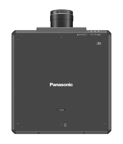 Panasonic PT-RZ24KEJ