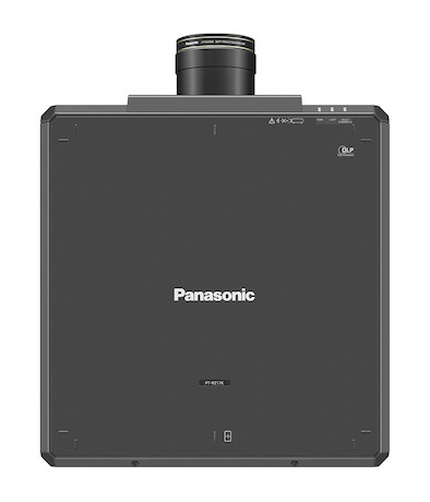 Panasonic PT-RZ17KEJ