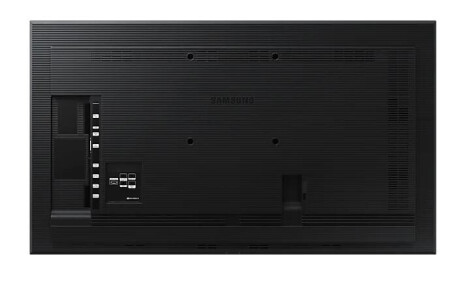 Samsung QM55R-B - Demo