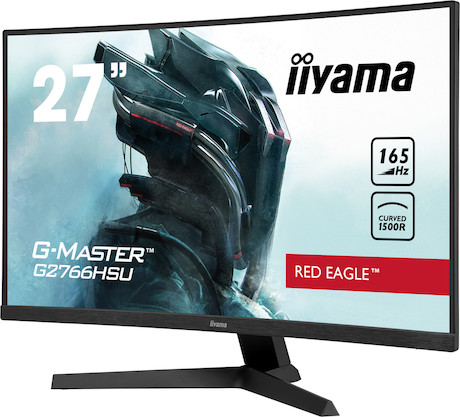 iiyama G-MASTER G2766HSU-B1