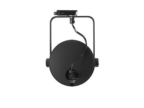 AudioPro Business SP-3 - Kabelloser Aktivlautsprecher für Lichtschienen mit DSP, DECT, 2x25W, 1x4,5"
