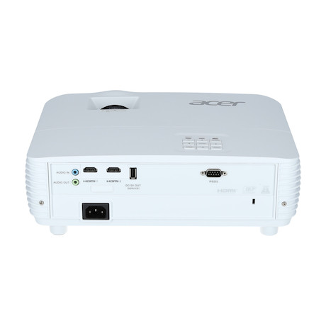 Acer X1629HK Business-Beamer mit 4500 ANSI-Lumen und WUXGA Auflösung