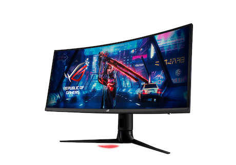 Asus ROG Strix XG349C