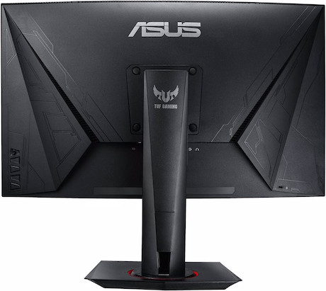 Asus TUF Gaming VG24VQE