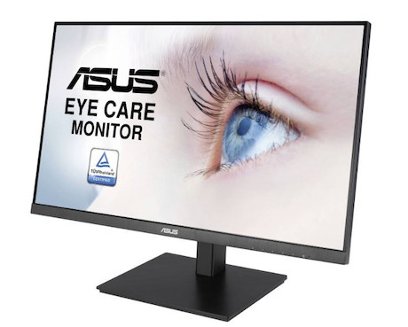 ASUS VA24DQSB