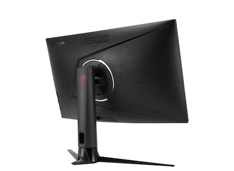 Asus ROG Strix XG32VC