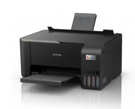 Epson ET-2820 Ecotank Drucker - Demo