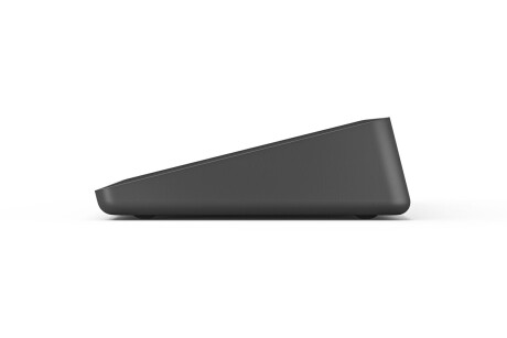 Logitech Tap IP - Videokonferenzkomponente, Graphite