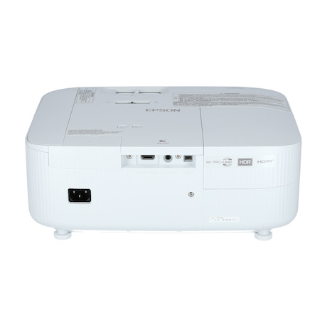 Epson EH-TW6150 - Beamer, 4K PRO-UHD, Gaming-Funktionen, 2800 Ansi