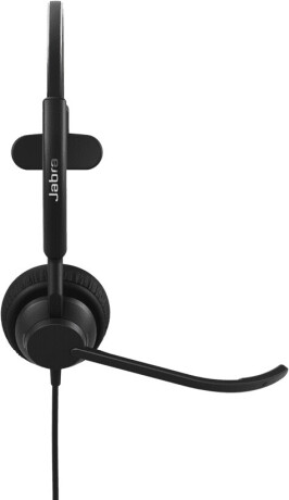 Jabra Engage 40 Mono, USB-C, UC - schnurgebundenes Mono Head-Set zertifiziert für UC Platformen (nur