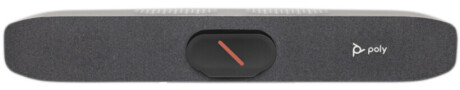 Poly Small Room Kit R30 Konferenzsystem für kleine Räume, zertifiziert für Microsoft Teams - 4K UHD,