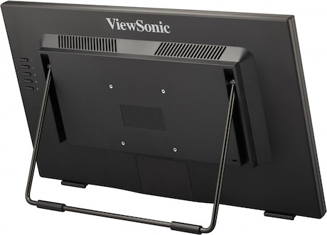 ViewSonic TD2465