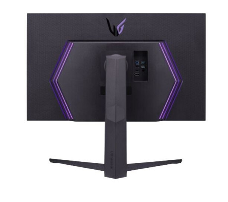 LG 32GQ950-B - Demo