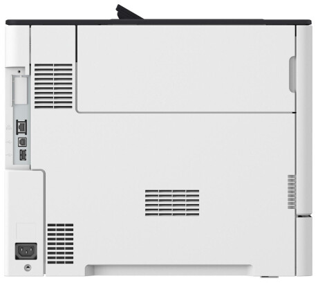 Canon i-SENSYS LBP722Cdw Farbdrucker