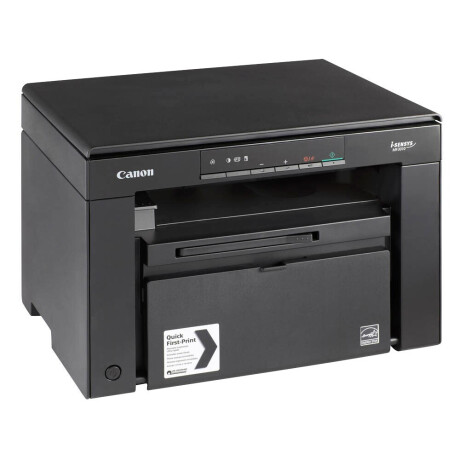 Canon i-SENSYS MF3010 Schwarzweiß-Multifunktionsdrucker