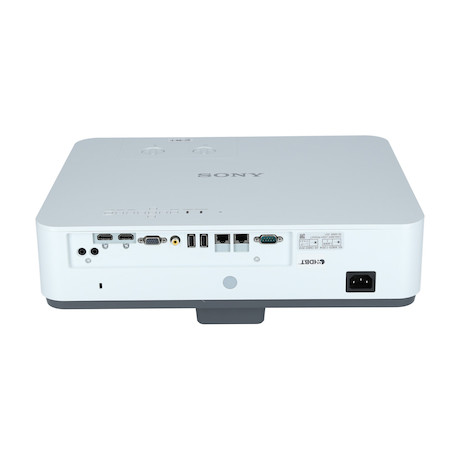 Sony VPL-PHZ51 Business Beamer mit 5.300 ANSI-Lumen und WUXGA Auflösung
