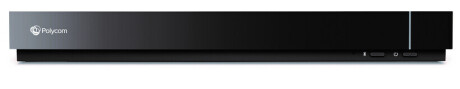 Poly G7500 Videokonferenzsystem mit Studio E70 Kamera für GCisco Webex, GoToMeeting, Zoom