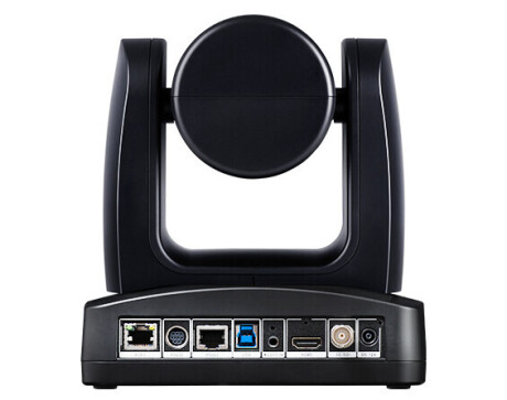 AVer PTC310UV2 KI-Autotracking - PTZ Kamera - 4K, 12x Zoom, 8MP