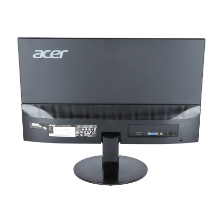 Acer SA220QBbmix Business Monitor mit 1920 x 1080 Full HD und 75Hz