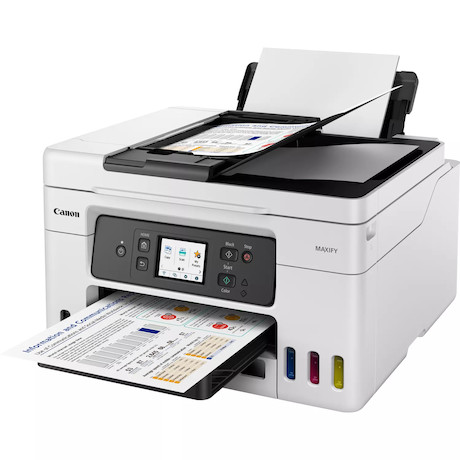 Canon MAXIFY GX4050 Tintentankdrucker