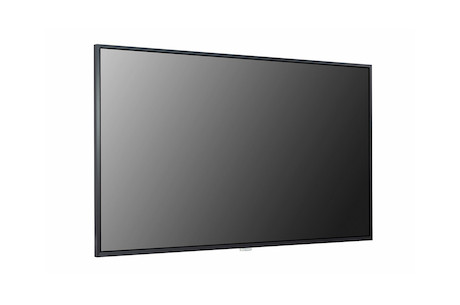 LG 55UH7J-H 4K UHD Standard Signage