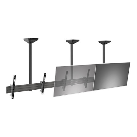 Hagor CPS Pole 1500mm, gerades Rohr