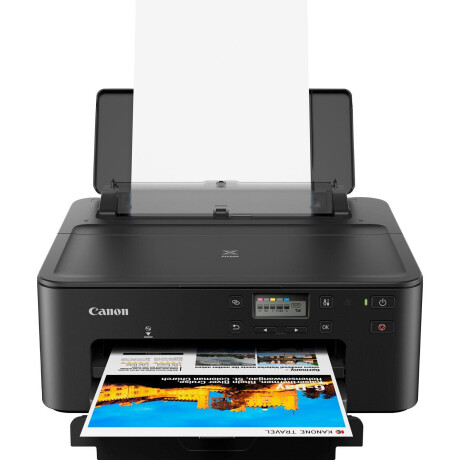 Canon PIXMA TS705a - Demo