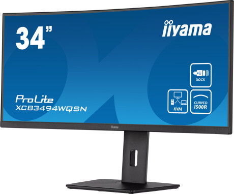 iiyama PROLITE XCB3494WQSN-B5