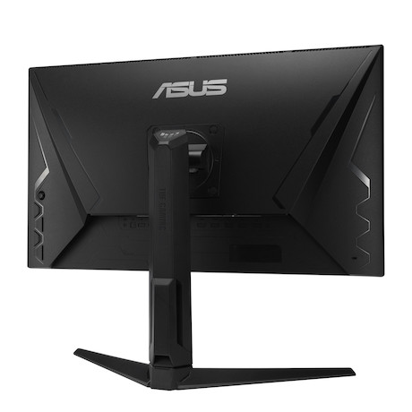 Asus TUF Gaming VG28UQL1A - Demo