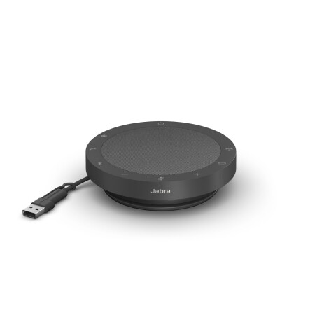 Jabra Speak2 40 Mobile USB Freisprechlösung für UC Platformen