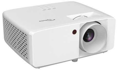 Optoma ZW340e Business Beamer mit 3.600 ANSI-Lumen und DuraCore Technologie