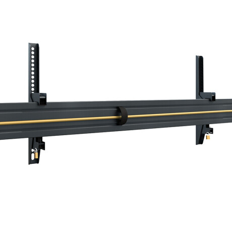 Hagor comPROnents® Menuboard Wandhalterung für 2 Displays 46-65" Landscape |max.VESA 600x400